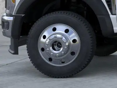 New 2026 Ford Super Duty F-450 DRW for sale in Lincoln NE