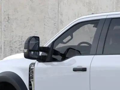 New 2026 Ford Super Duty F-450 DRW for sale in Lincoln NE