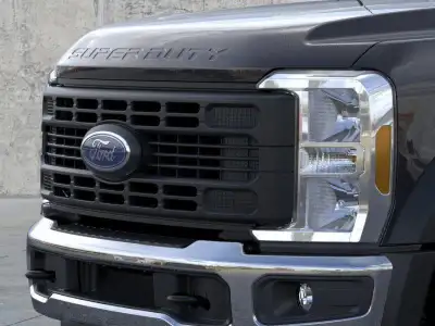 New 2026 Ford Super Duty F-450 DRW for sale in Lincoln NE