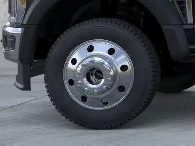 New 2026 Ford Super Duty F-450 DRW for sale in Lincoln NE