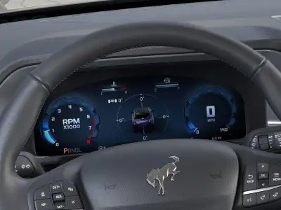 New 2025 Ford Bronco Sport for sale in Lincoln NE