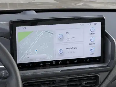 New 2025 Ford Bronco Sport for sale in Lincoln NE