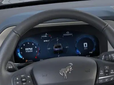 New 2025 Ford Bronco Sport for sale in Lincoln NE