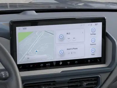 New 2025 Ford Bronco Sport for sale in Lincoln NE