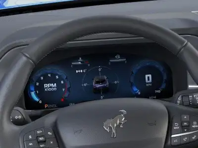 New 2025 Ford Bronco Sport for sale in Lincoln NE