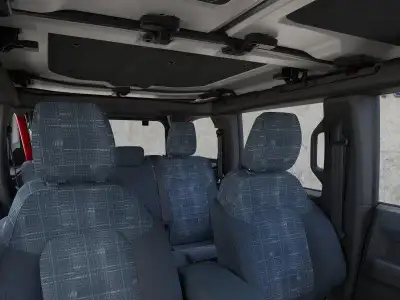 New 2025 Ford Bronco for sale in Lincoln NE