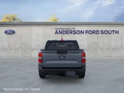 New 2025 Ford Maverick for sale in Lincoln NE