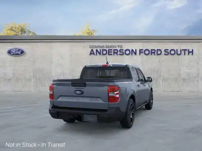 New 2025 Ford Maverick for sale in Lincoln NE