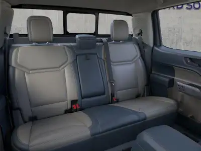 New 2025 Ford Maverick for sale in Lincoln NE