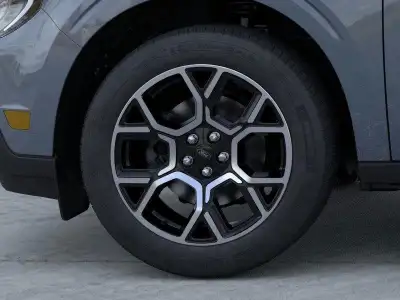 New 2025 Ford Maverick for sale in Lincoln NE