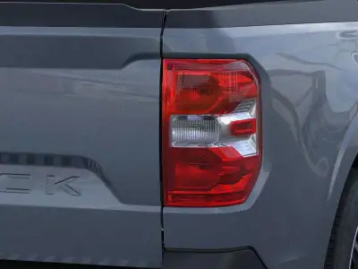 New 2025 Ford Maverick for sale in Lincoln NE