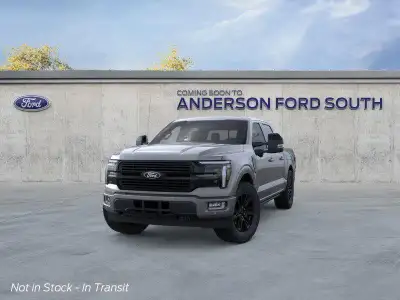 New 2025 Ford F-150 for sale in Lincoln NE