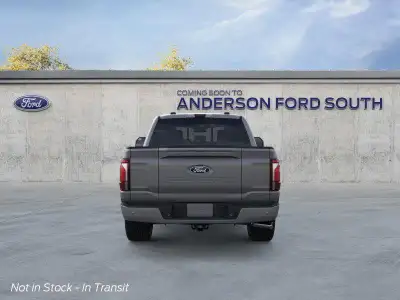 New 2025 Ford F-150 for sale in Lincoln NE