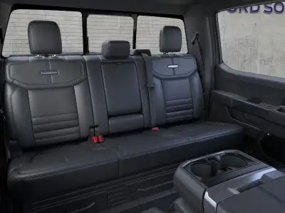 New 2025 Ford F-150 for sale in Lincoln NE