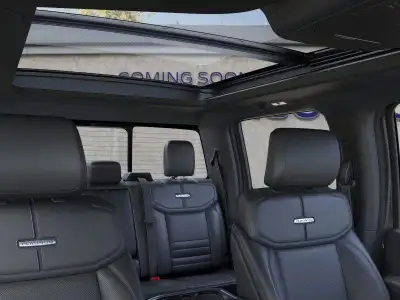 New 2025 Ford F-150 for sale in Lincoln NE