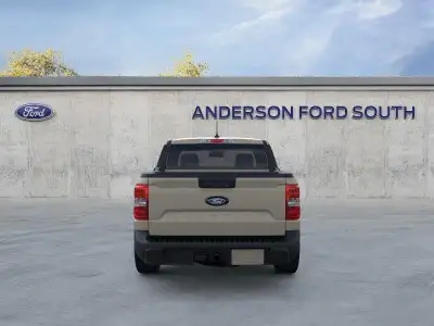 New 2025 Ford Maverick XL Crew Cab Truck for sale in Lincoln NE