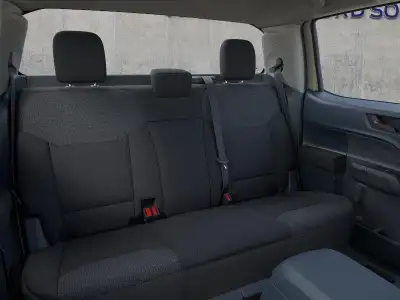 New 2025 Ford Maverick for sale in Lincoln NE