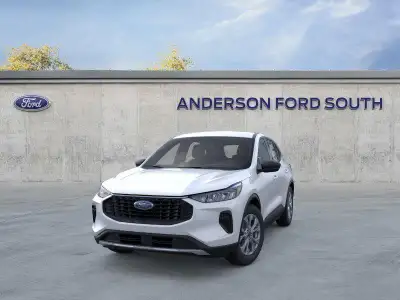 New 2026 Ford Escape for sale in Lincoln NE