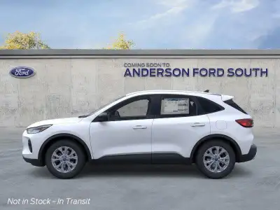 New 2026 Ford Escape for sale in Lincoln NE