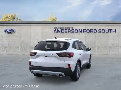 New 2026 Ford Escape for sale in Lincoln NE