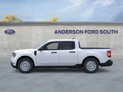 New 2025 Ford Maverick XL Crew Cab Truck for sale in Lincoln NE