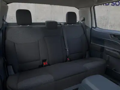 New 2025 Ford Maverick for sale in Lincoln NE