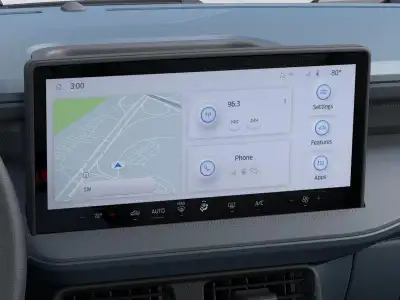 New 2025 Ford Maverick for sale in Lincoln NE