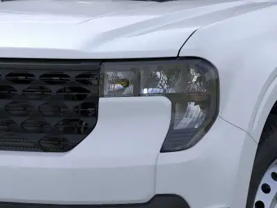 New 2025 Ford Maverick for sale in Lincoln NE