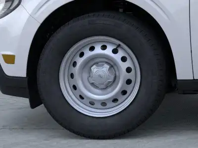 New 2025 Ford Maverick for sale in Lincoln NE