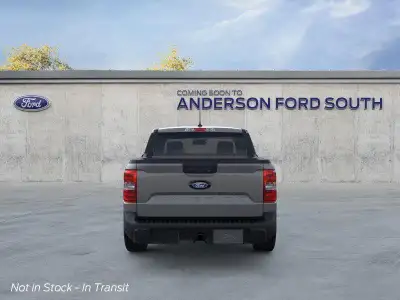 New 2025 Ford Maverick for sale in Lincoln NE