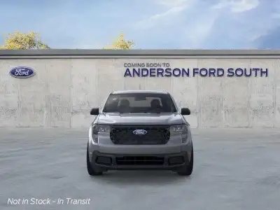 New 2025 Ford Maverick for sale in Lincoln NE