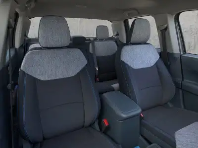 New 2025 Ford Maverick XLT Crew Cab Truck for sale in Lincoln NE