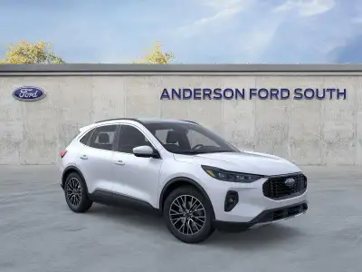 New 2026 Ford Escape for sale in Lincoln NE