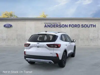 New 2026 Ford Escape for sale in Lincoln NE