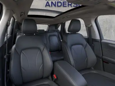 New 2026 Ford Escape for sale in Lincoln NE