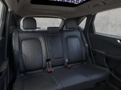 New 2026 Ford Escape for sale in Lincoln NE