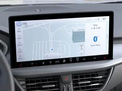 New 2026 Ford Escape for sale in Lincoln NE