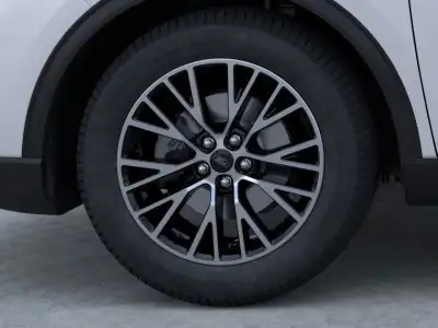 New 2026 Ford Escape for sale in Lincoln NE