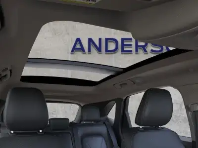 New 2026 Ford Escape for sale in Lincoln NE