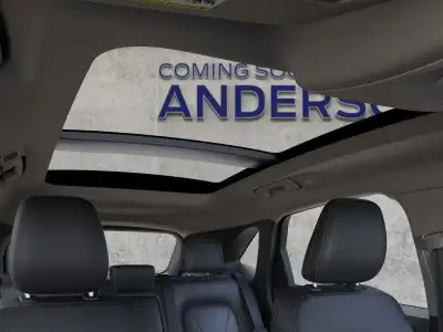 New 2026 Ford Escape for sale in Lincoln NE