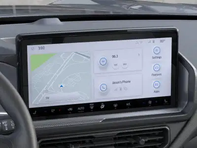 New 2025 Ford Bronco Sport for sale in Lincoln NE