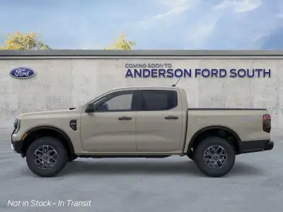 New 2025 Ford Ranger for sale in Lincoln NE