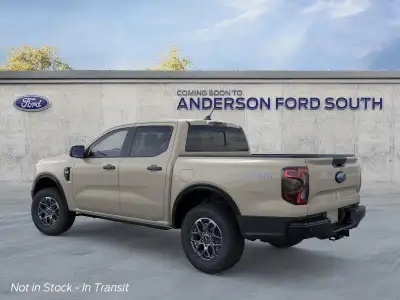 New 2025 Ford Ranger for sale in Lincoln NE