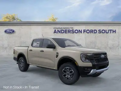 New 2025 Ford Ranger for sale in Lincoln NE