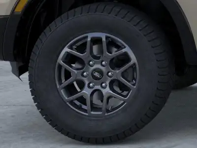 New 2025 Ford Ranger for sale in Lincoln NE