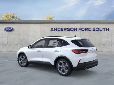 New 2026 Ford Escape for sale in Lincoln NE