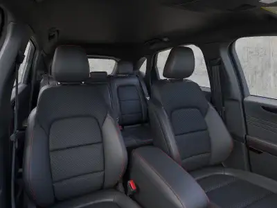 New 2026 Ford Escape for sale in Lincoln NE