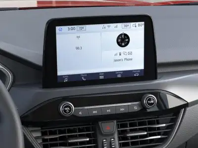 New 2026 Ford Escape for sale in Lincoln NE