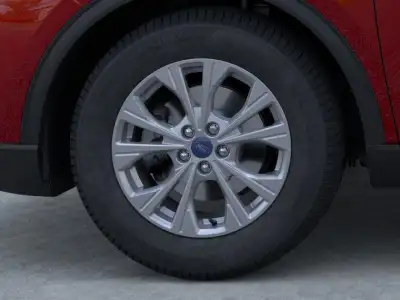 New 2026 Ford Escape for sale in Lincoln NE