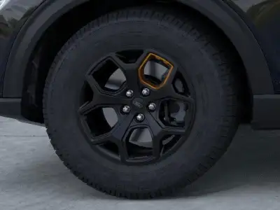 New 2026 Ford Explorer for sale in Lincoln NE